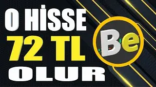 o hisse 72 tl olur