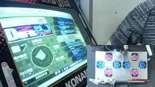 D2R AAA Perfect Full Combo - DDR EXTREME