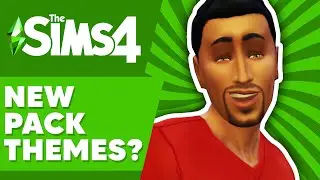 Potential Future Sims 4 DLC Themes REVEALED in New Survey!