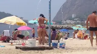 20 MOMENTOS en la PLAYA que NADIE CREERÍA si no se hubieran GRABADO