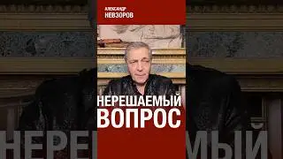 Власти нечем воздействовать на мигрантов #невзоров