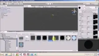 How to Add SkyBox in Unity3d