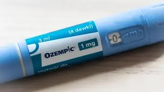 American College Of Physicians Officially Recommends GLP-1s Like Ozempic