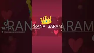 Rana saram factor
