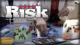 RISK - Launch Trailer