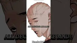 He Didn't Deserve This😔 #manhwa #lookism #webtoon #manhwaedit #viral #hanako2861