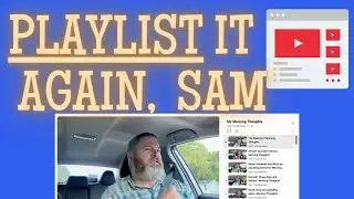 Maximize Your YouTube Watch Time: The Power of Playlists!