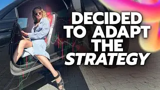 😱 GOOD IDEA: Adapt Popular Olymp Trade Strategy to Pocket Option | Live Trading