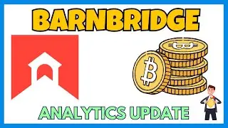 BarnBridge Token Analytics | BarnBridge crypto | BOND coin New Altcoin