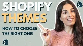 How to Choose a Shopify Theme 2024