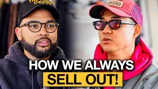 How to Get People Lining Up to Buy From Your Brand ft. Collegium | #TheDept Ep. 33