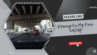 Driving Lately