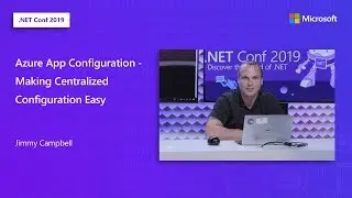 Azure App Configuration - Making Centralized Configuration Easy