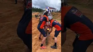 Holeshot — секрет бешеного старта! 🏁🔥 #факты