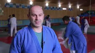 ДЗЮДО Спорт Школа Села Чинар Учимся ПОБЕЖДАТЬ РГВК ДАГЕСТАН