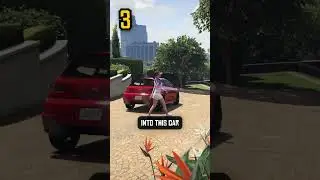 IF YOU CATCH AMANDA CHEATING IN GTA 5 😨 