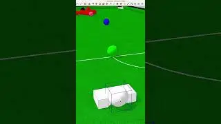 The Magical Folding Arc (as told through snooker)
