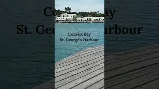 Experience the Idyllic Charm of St. Georges Bermuda