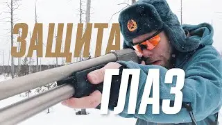 Очки для стрельбы Wiley X Saber: распаковка и обзор.
