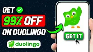 How To Find Duolingo Promo Code 2024 (NEW WORKING METHOD)