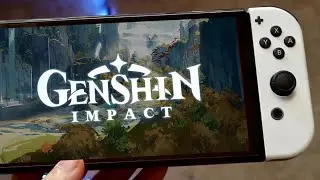 How Genshin Impact Failed The Nintendo Switch