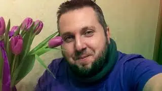 Всех моих подписчиц поздравляю с 8 марта.
