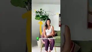 #bodylanguage