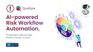 AI-Powered Risk Management System: Workflow Automation for Efficiency