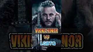 How honor was taken away from the Scandinavians #alanmamiev #honor #viking #lgbtq