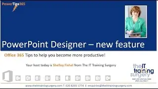 PowerPoint Designer