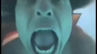 А-а-а-а-а-а-а-ртур Пирожко-о-о-о-о-ов (под водой)