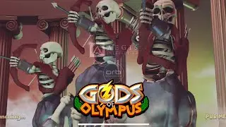 New Skeletaur Centaur Archers, Buffs & Nerfs, 4.9  Update Gods Of Olympus