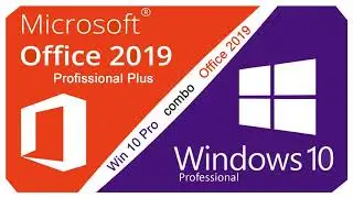 How to download, Windows 10 X64 Pro VL incl Office 2019 en-US September 2020