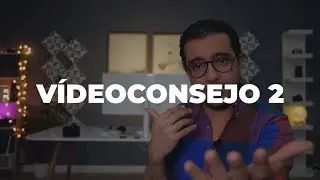 VÍDEOCONSEJO FOTOGRÁFICO 2: Trucos para unas fotografías muy nítidas