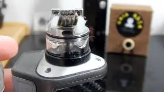 GAIA RDTA by CTHULHU MOD