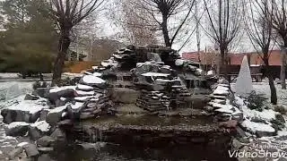 Омск Экопарк раздолье осень мира 112