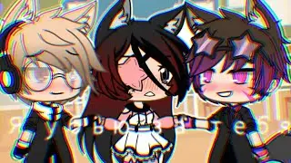 Я убью за тебя || 8 серия || Gacha life