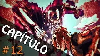 JJBA | Vento Aureo - Capítulo #12 | REVIEW