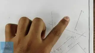 # 17 Intersección entre un triángulo equilátero y un cuadrado!