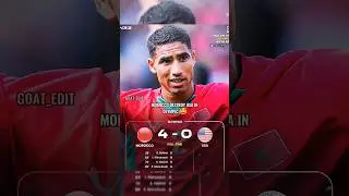 best olympic game ? 🤩 #morocco #spain #france #argentina #edit