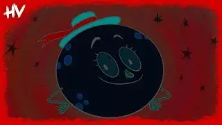 Let's Go Luna! - Theme Song (Horror Version) 😱