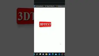 3D Rotation | HTML & CSS | 