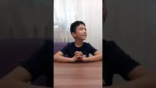 Видеоотзыв учащегося Частной школы "Ганибет"Ganibet"