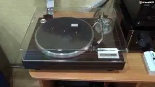 YAMAHA YP-D9