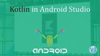 Kotlin on Android. Now official - VBage Tech