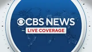 LIVE: Latest News, Breaking Stories and Analysis on November 2 | CBS News