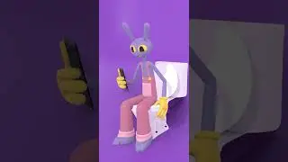 Talking To The Moon (TADC Animation meme) 