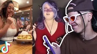 TikTok Cringe *White Women Edition*