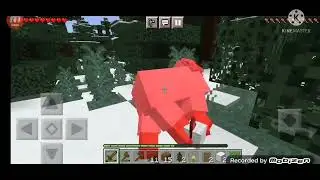Minecraft SURVİVAL Part 1