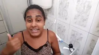 VOU TER QUE MORAR NOVAMENTE COM UM ALCOÓLATRA DENTRO DE CASA E CORRER O RISCO DE SER ESPANCAD*